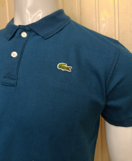 Lacoste Polo Shirts