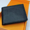 Men's Leather Wallet