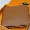 Men's Leather Wallet