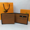 Men's Leather Wallet