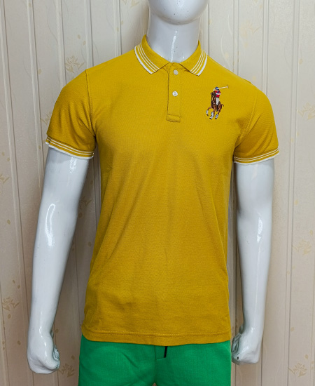 Polo Ralph Lauren Polo Shirts