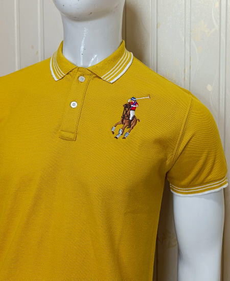 Polo Ralph Lauren Polo Shirts