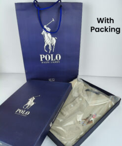 Alternative view of Polo Ralph Lauren Polo Shirts Stone Gray