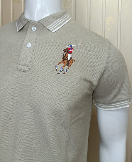 Polo shirts in lahore best sale