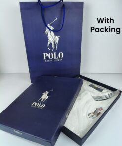 Alternative view of Polo Ralph Lauren Polo Shirts White