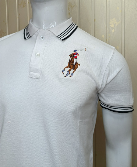 Polo Ralph Lauren Polo Shirts