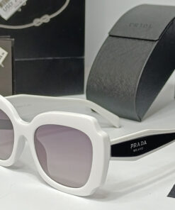 Prada Sunglasses amazon leftover