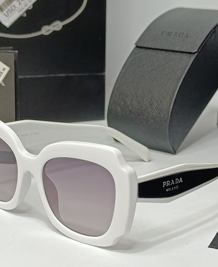 Prada Sunglasses amazon leftover