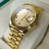 Rolex President Day Date 228238 Roman Dail
