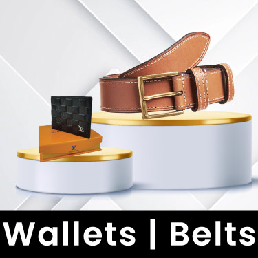 Amazon Leftover Wallets