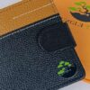 1.21 Jungle Tree Men's Leather Wallet