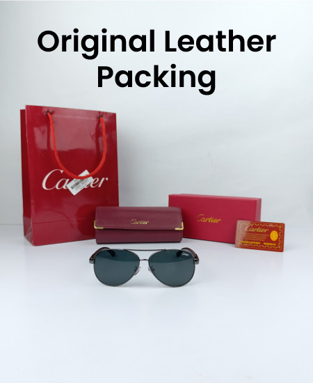 Cartier Aviator Sunglasses Pakistan