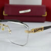 Cartier Power Glasses Frame in Pakistan