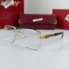 Cartier Power Glasses Frame in Pakistan