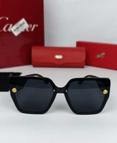 Cartier Women's Sunglasses