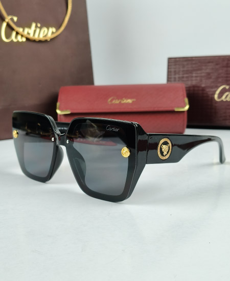 Cartier Women's Sunglasses CRT35