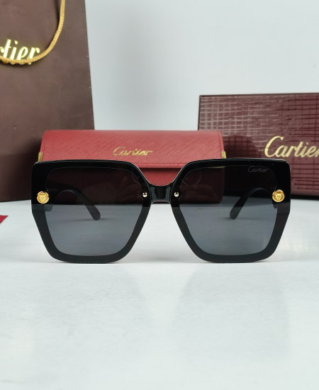 Cartier Women's Sunglasses CRT35 - Image 3