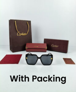 Alternative view of Cartier Women's Sunglasses CRT35