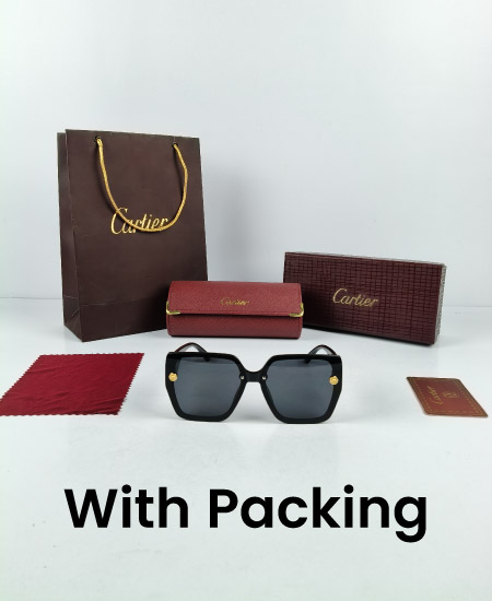 Cartier Women's Sunglasses CRT35 - Image 2