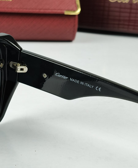 Cartier Women's Sunglasses CRT35 - Image 6
