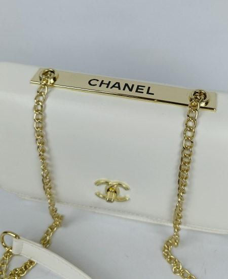 Chanel Handbags