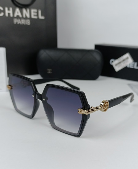 Chanel Womens Sunglasses