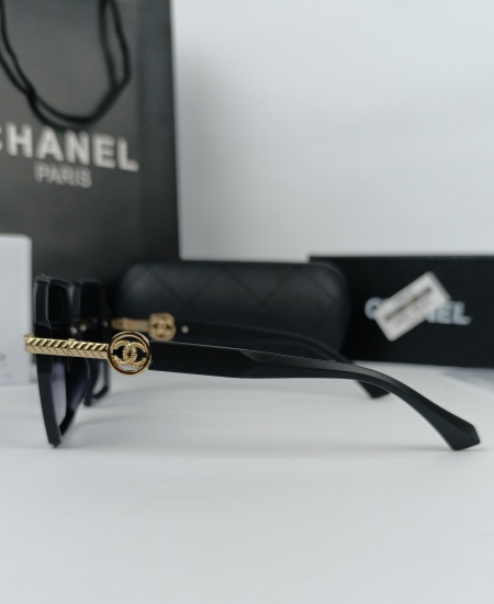 Chanel Womens Sunglasses