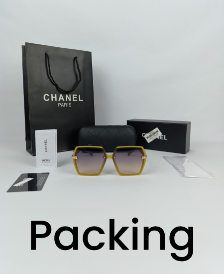 Chanel Womens Sunglasses in Pakistan