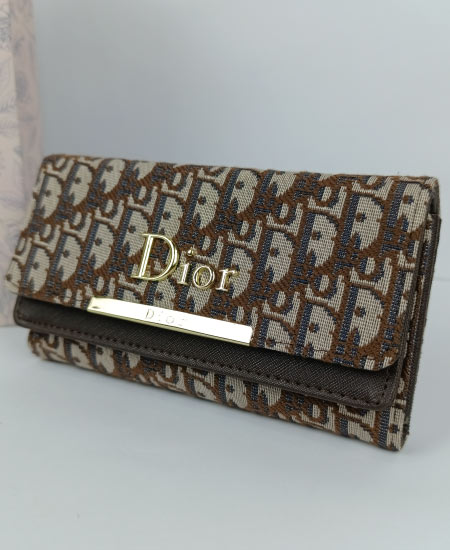 Dior Ladies Wallet in Pakistan