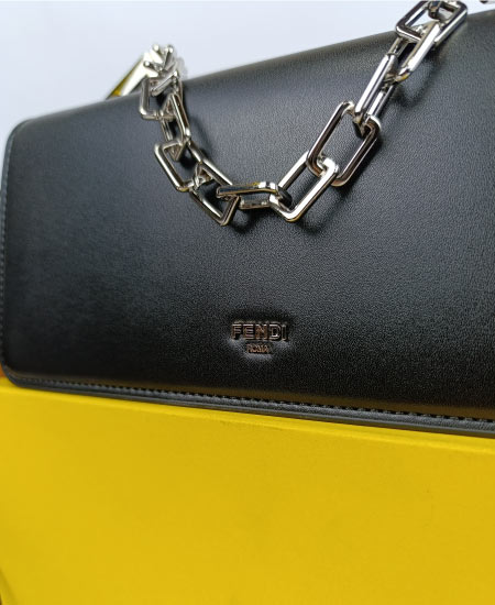 Fendi Handbag