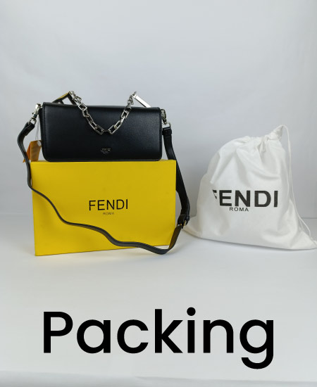 Fendi handbag in Pakistan - Image 2