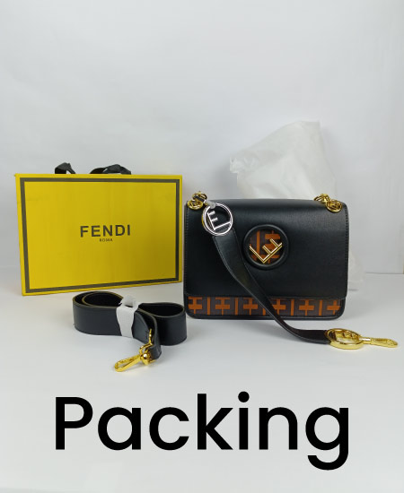 Fendi Luxury Handbag in Pakistan