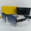 Fendi Women's Sunglasses Black