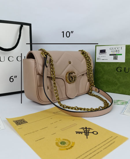 GUCCI Handbag