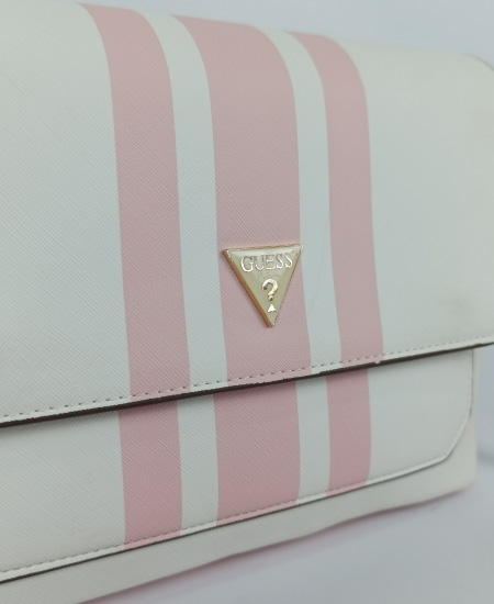 Guess Handbag White