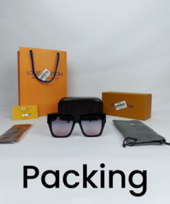 LV Women's Sunglasses in Pakistan