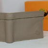 Men's Leather Wallet in Pakistan