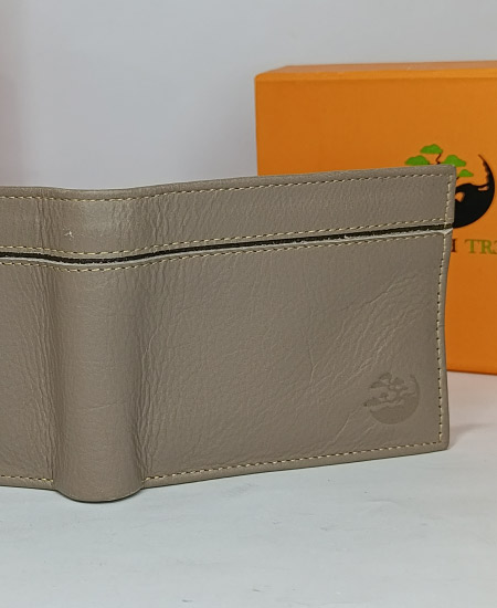 Men's Leather Wallet in Pakistan