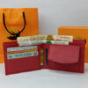Men's Leather Wallet