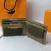 Men's Leather Wallet in Pakistan