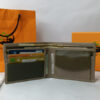Men's Leather Wallet in Pakistan