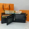 Men's Leather Wallet in Pakistan