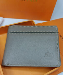 Men's Leather Wallet in Pakistan