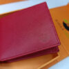 Men's Leather Wallet