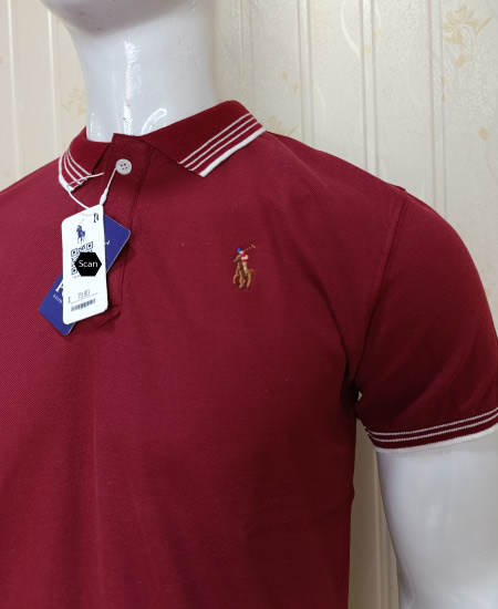 Polo shirts in pakistan hotsell