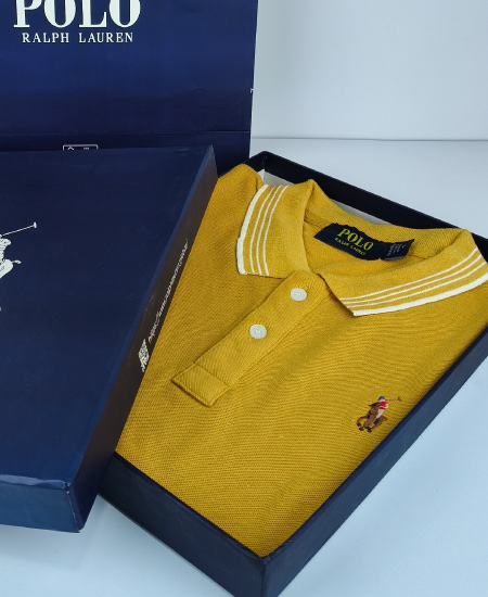 Polo Ralph Lauren Polo Shirts