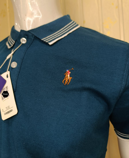 Polo Ralph Lauren Polo Shirts