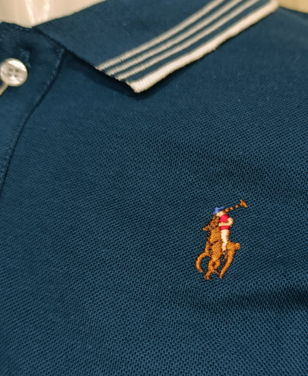 Polo Ralph Lauren Polo Shirts