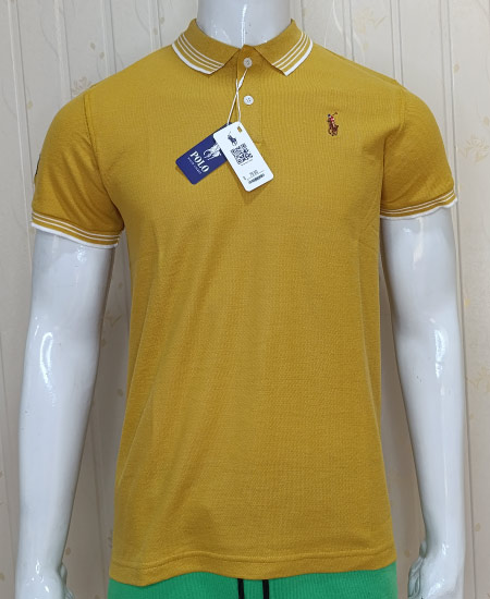 Polo Ralph Lauren Polo Shirts