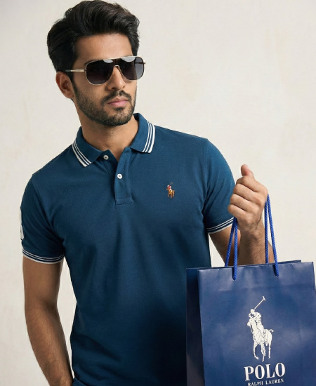 Polo Ralph Lauren Polo Shirts